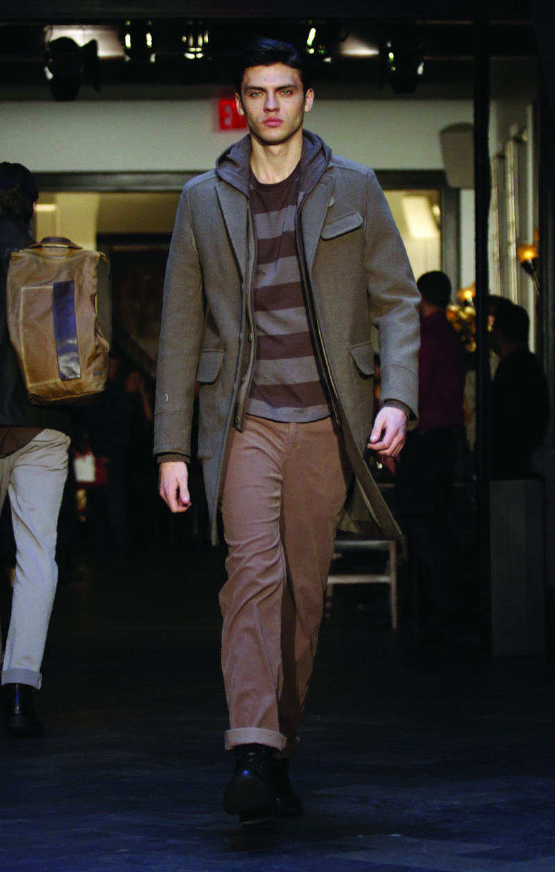 DKNY FA11 MENS SHOW33